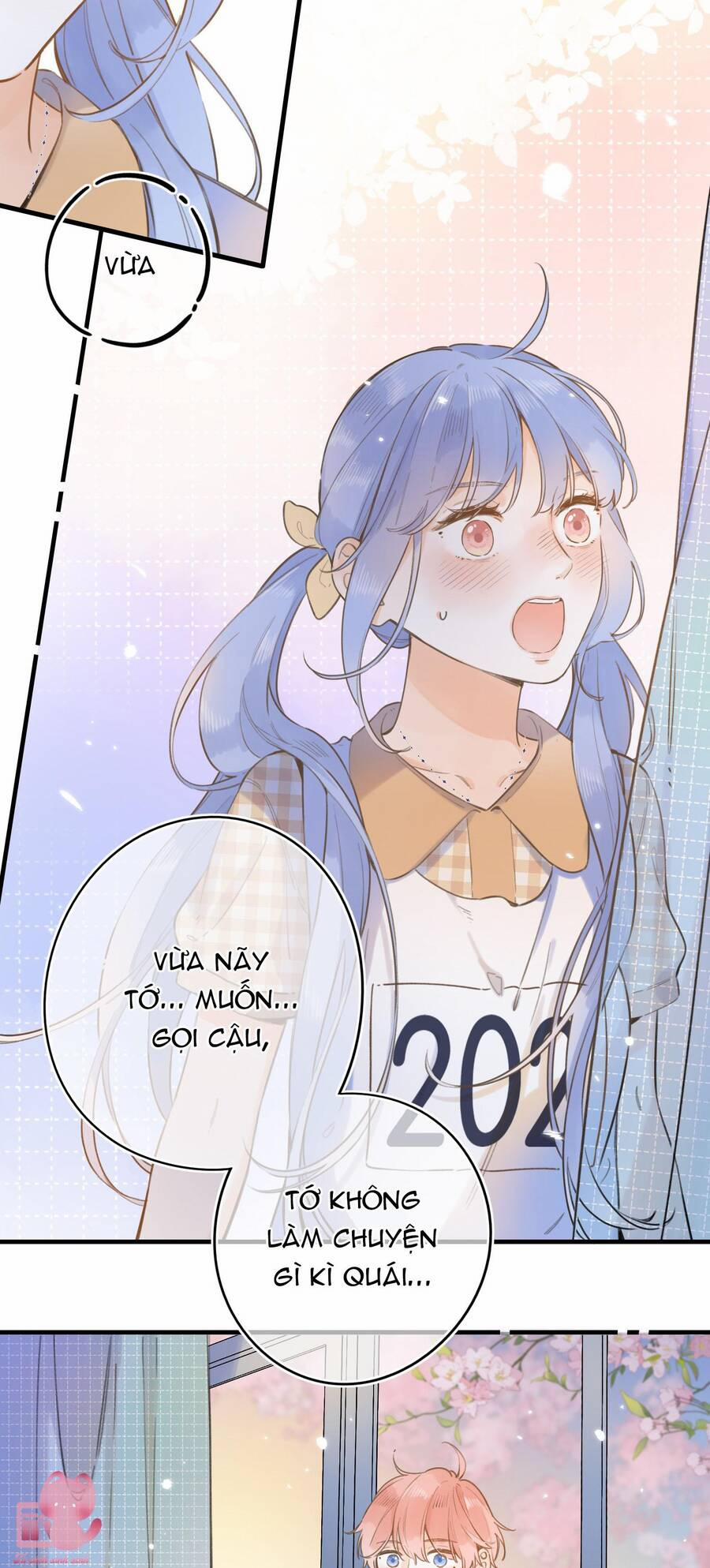 Ánh Sao Trôi Dạt Giữa Làn Nước 48 trang 27