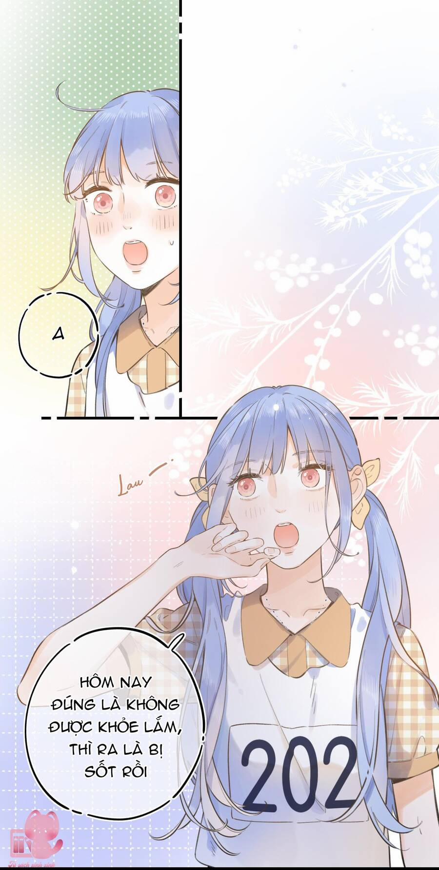 Ánh Sao Trôi Dạt Giữa Làn Nước 48 trang 29