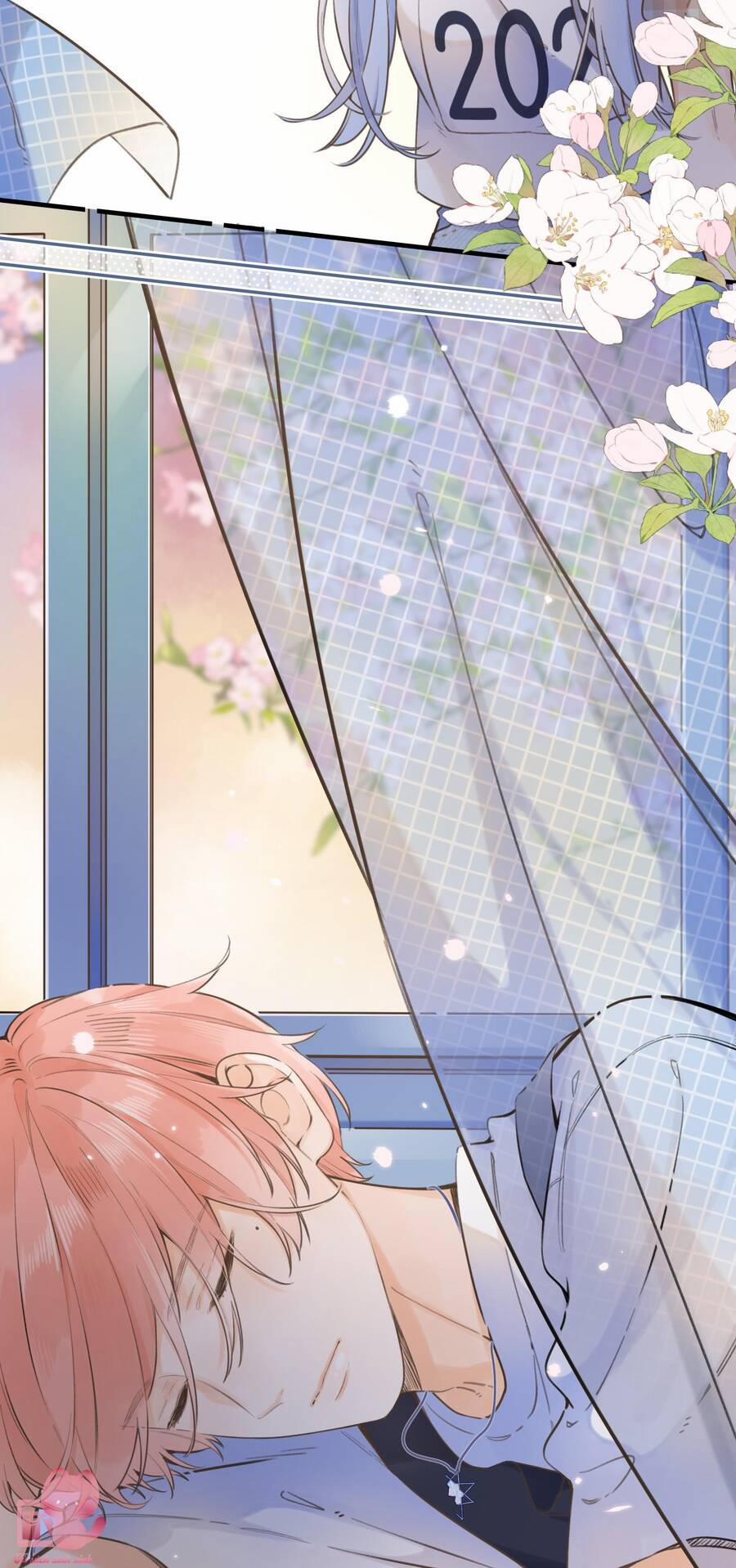 Ánh Sao Trôi Dạt Giữa Làn Nước 48 trang 3