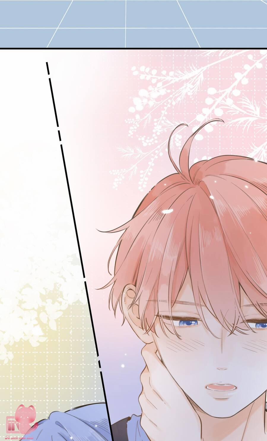 Ánh Sao Trôi Dạt Giữa Làn Nước 48 trang 32