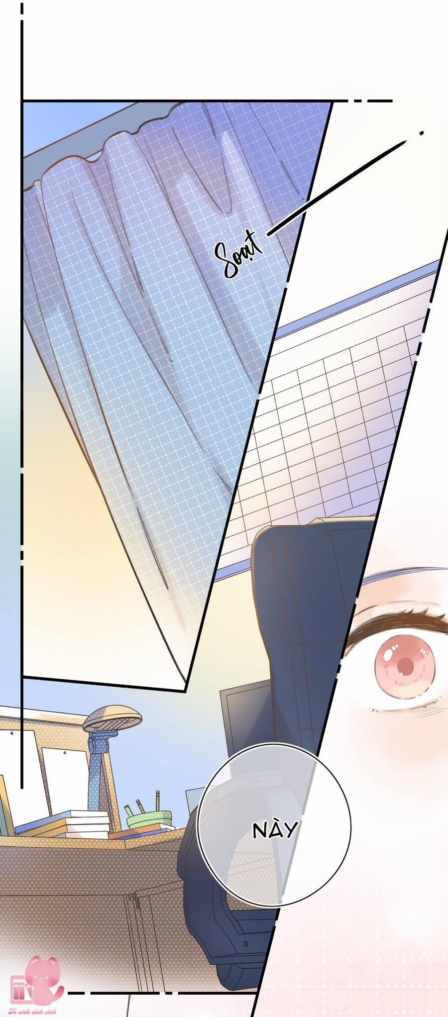 Ánh Sao Trôi Dạt Giữa Làn Nước 48 trang 41