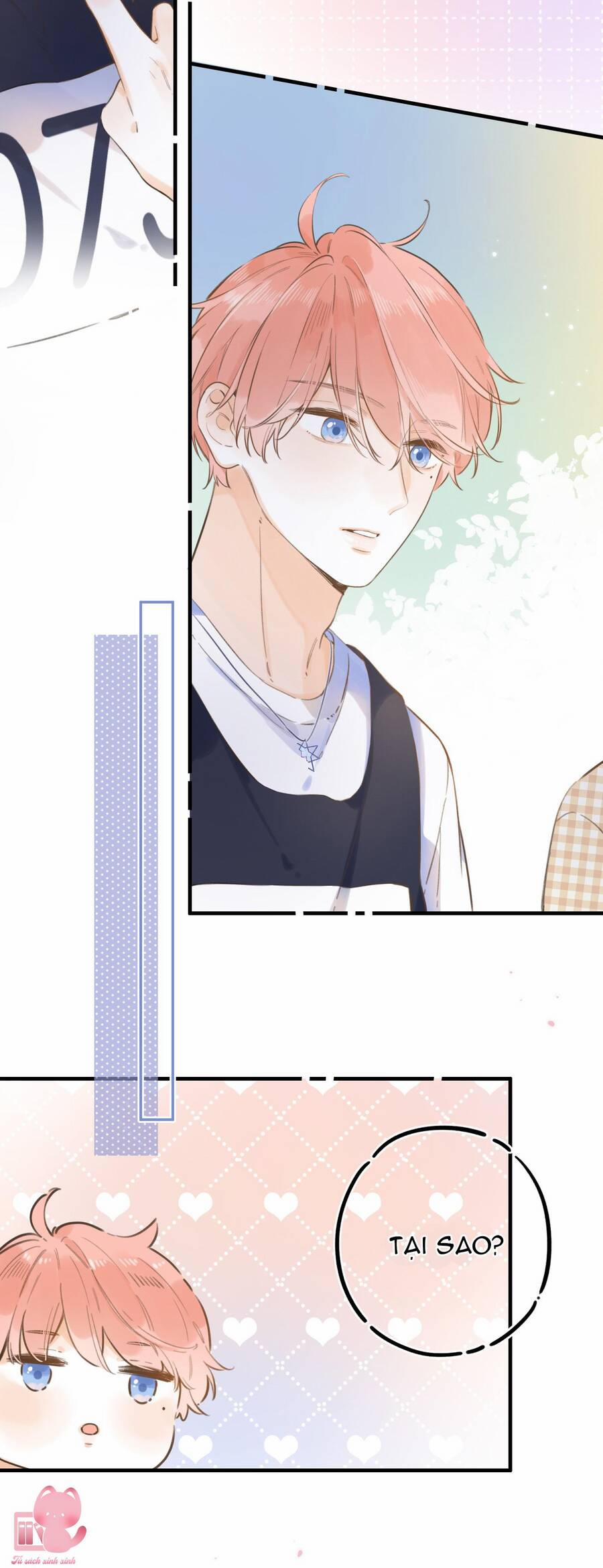 Ánh Sao Trôi Dạt Giữa Làn Nước 48 trang 45