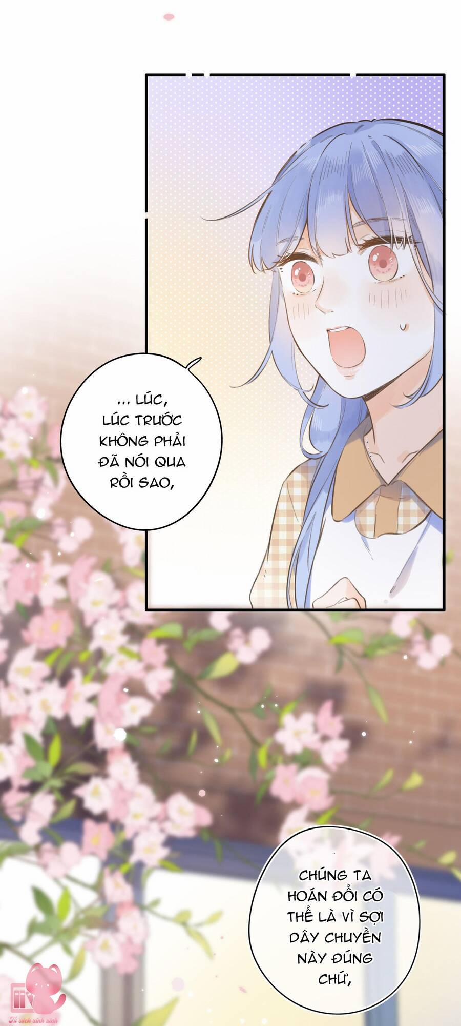 Ánh Sao Trôi Dạt Giữa Làn Nước 48 trang 46