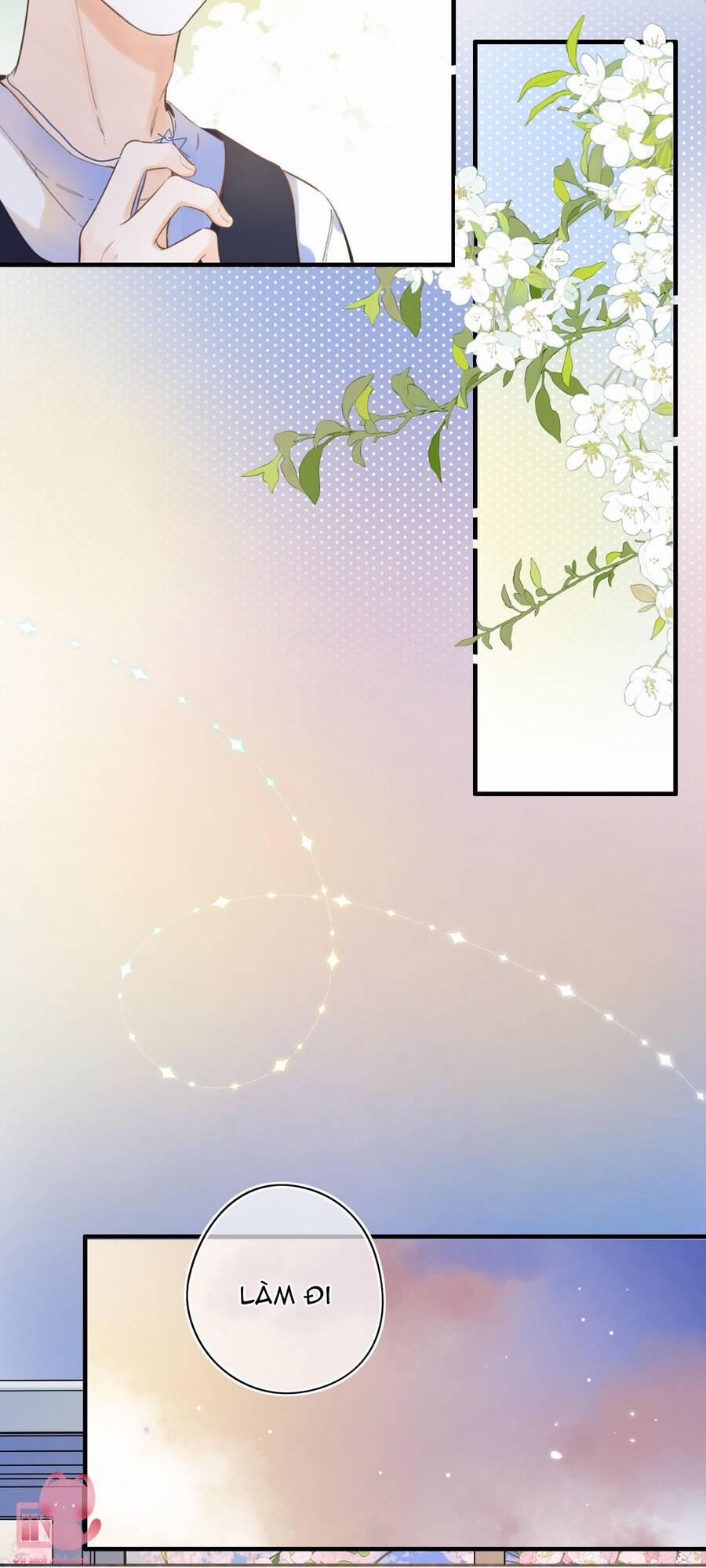 Ánh Sao Trôi Dạt Giữa Làn Nước 48 trang 48