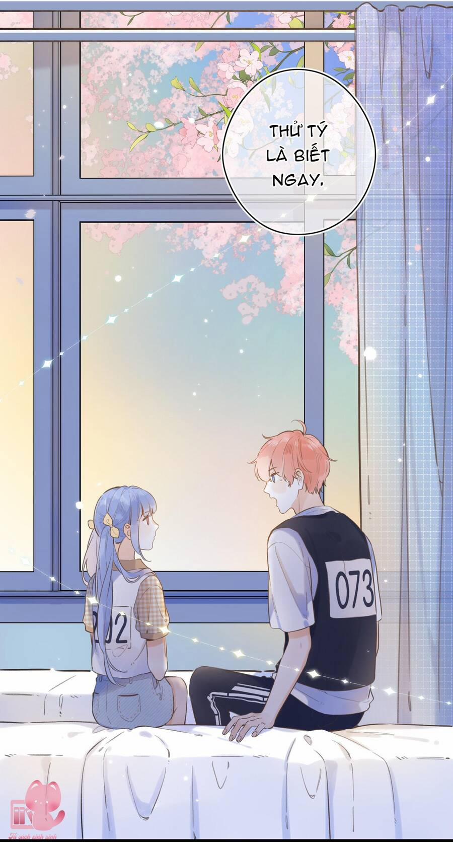 Ánh Sao Trôi Dạt Giữa Làn Nước 48 trang 49