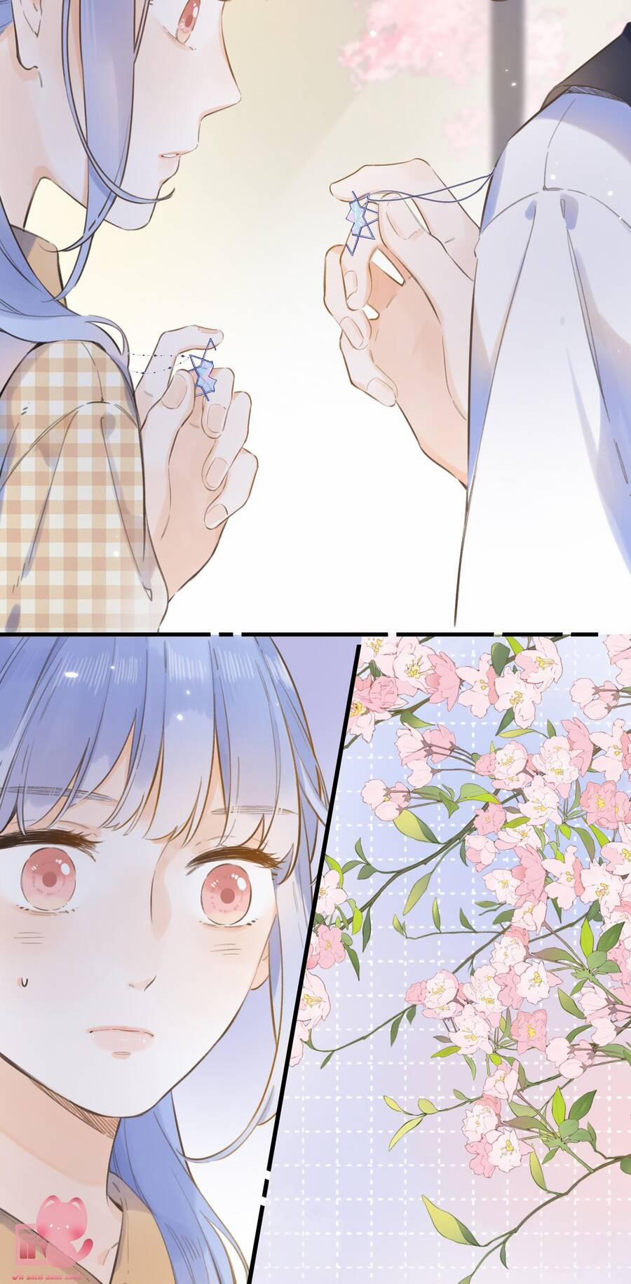 Ánh Sao Trôi Dạt Giữa Làn Nước 48 trang 52