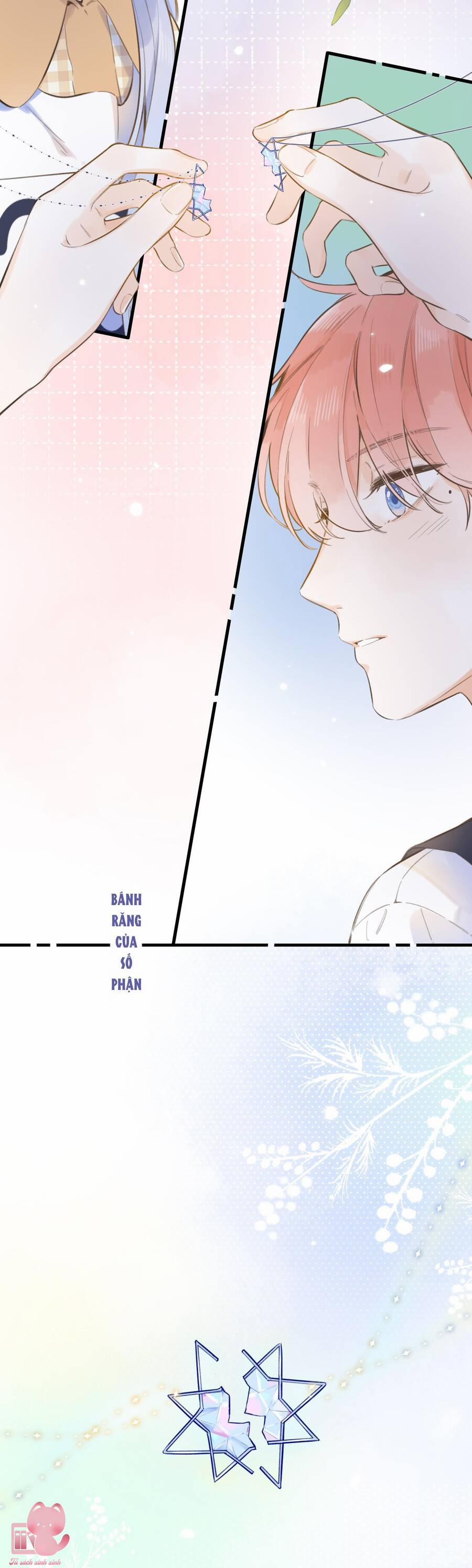 Ánh Sao Trôi Dạt Giữa Làn Nước 48 trang 53