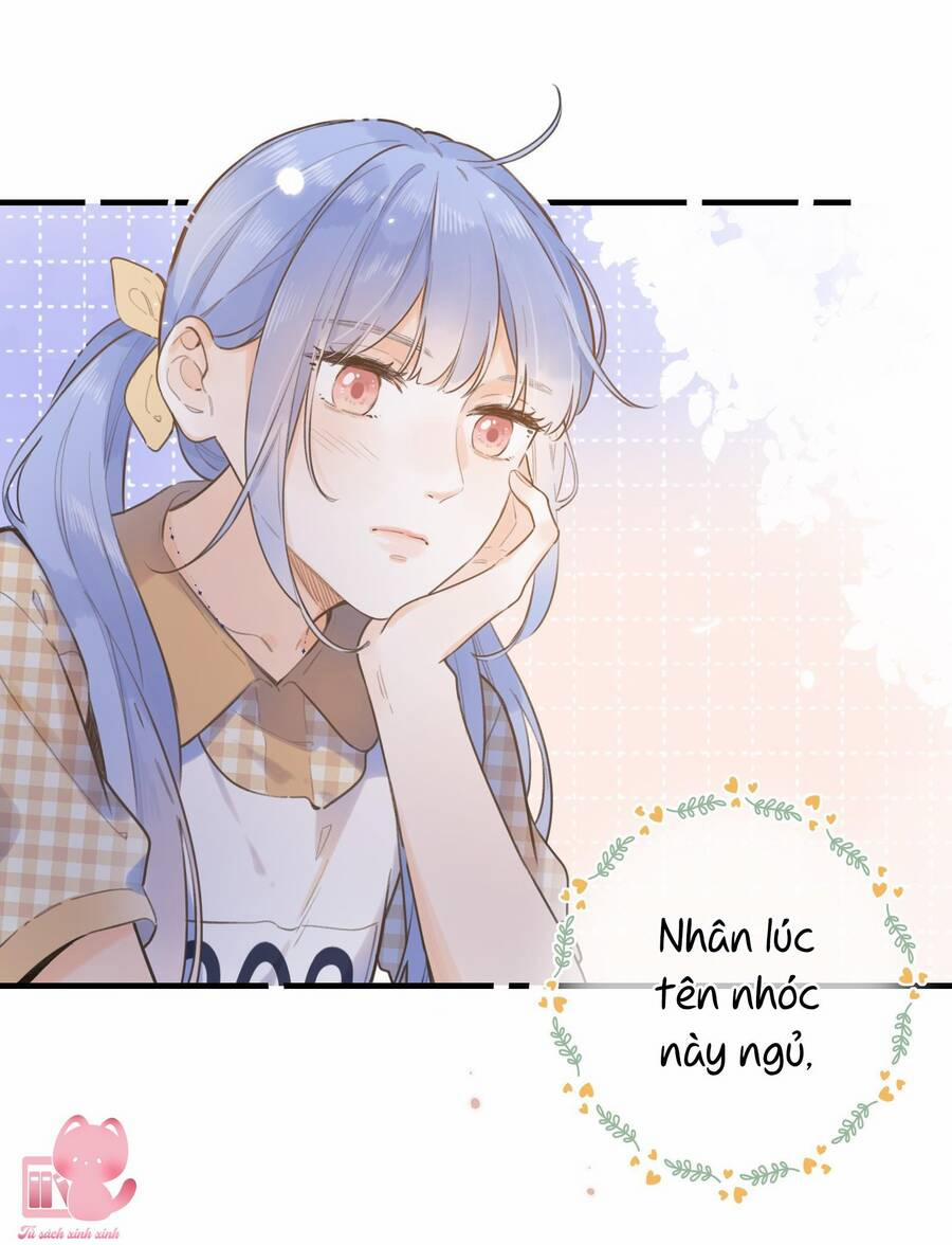 Ánh Sao Trôi Dạt Giữa Làn Nước 48 trang 8
