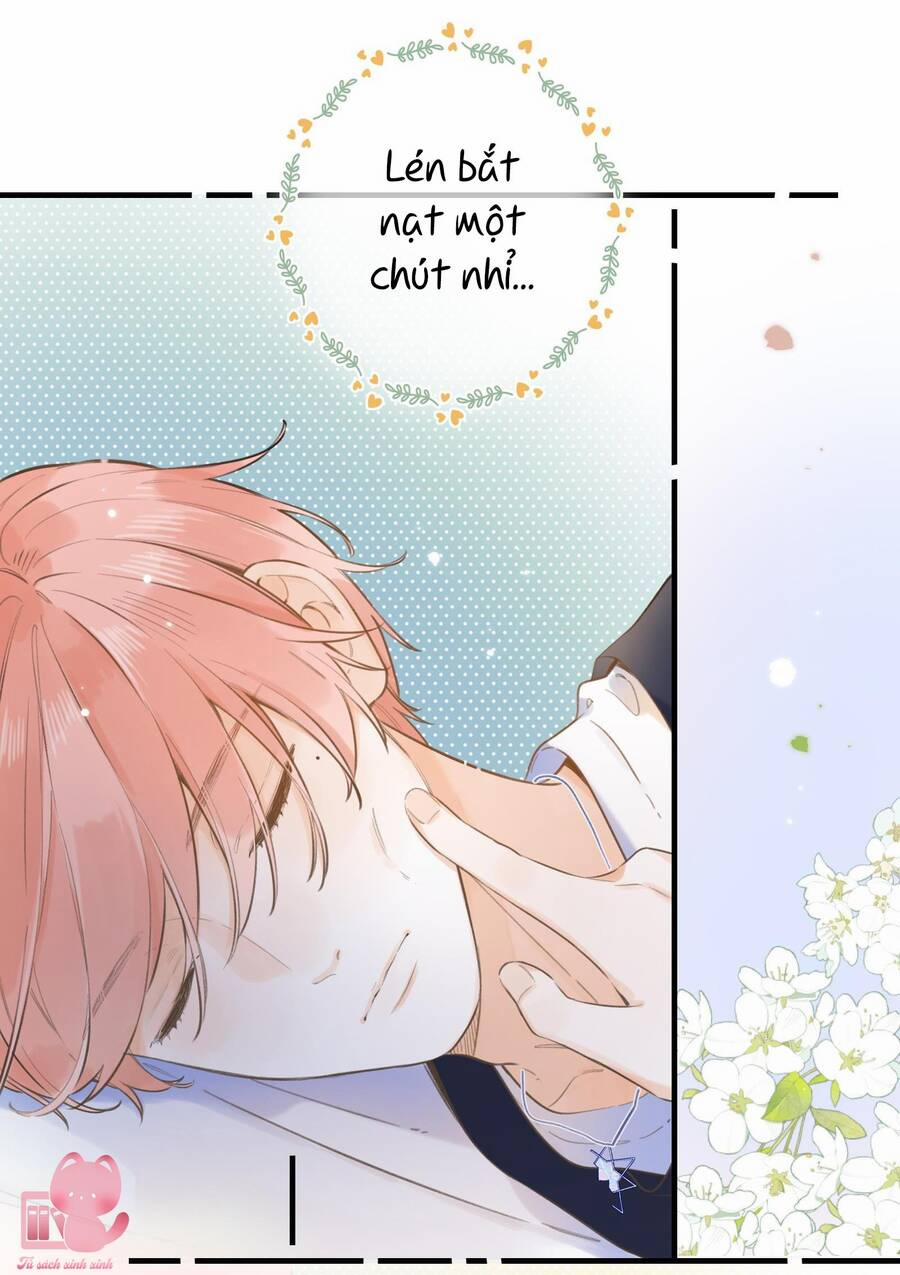 Ánh Sao Trôi Dạt Giữa Làn Nước 48 trang 9