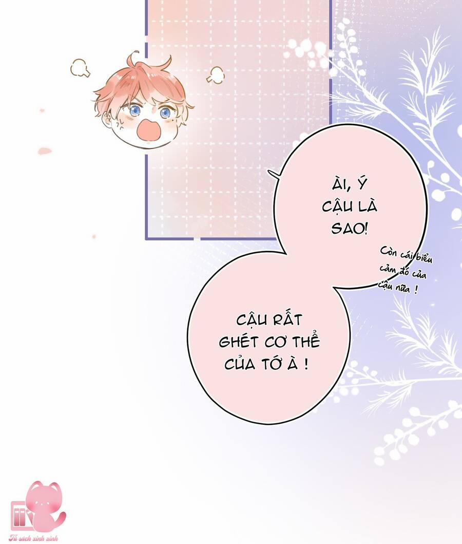 Ánh Sao Trôi Dạt Giữa Làn Nước 49 trang 12