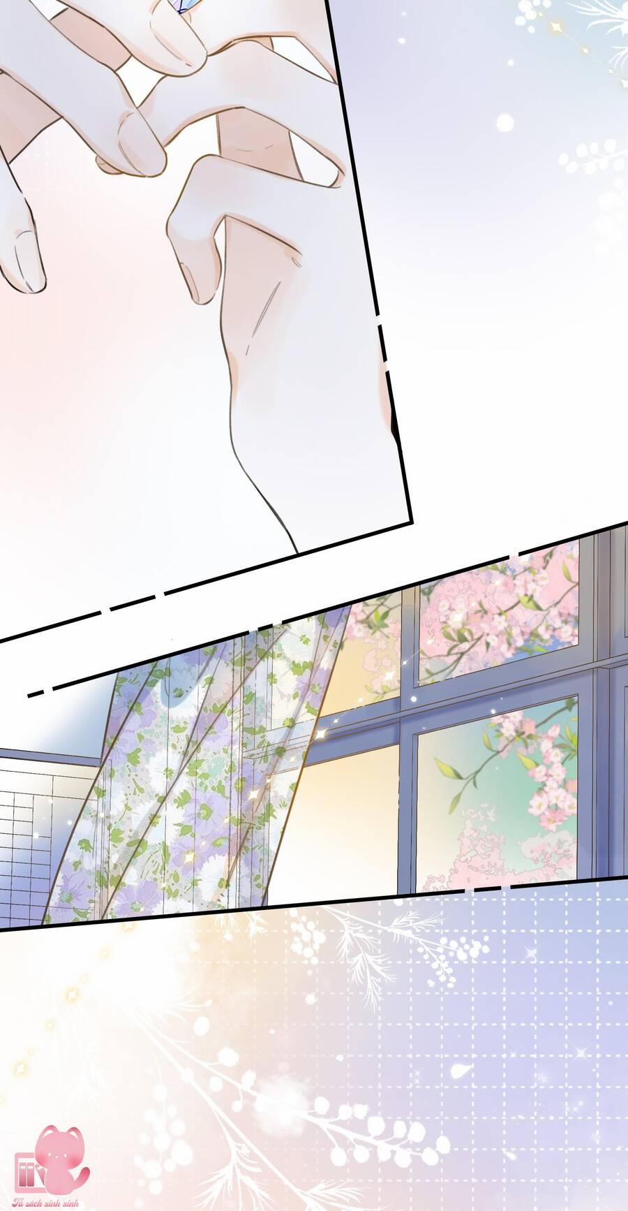 Ánh Sao Trôi Dạt Giữa Làn Nước 49 trang 15