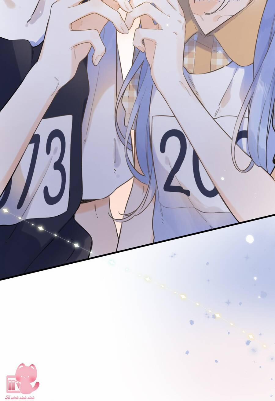 Ánh Sao Trôi Dạt Giữa Làn Nước 49 trang 17