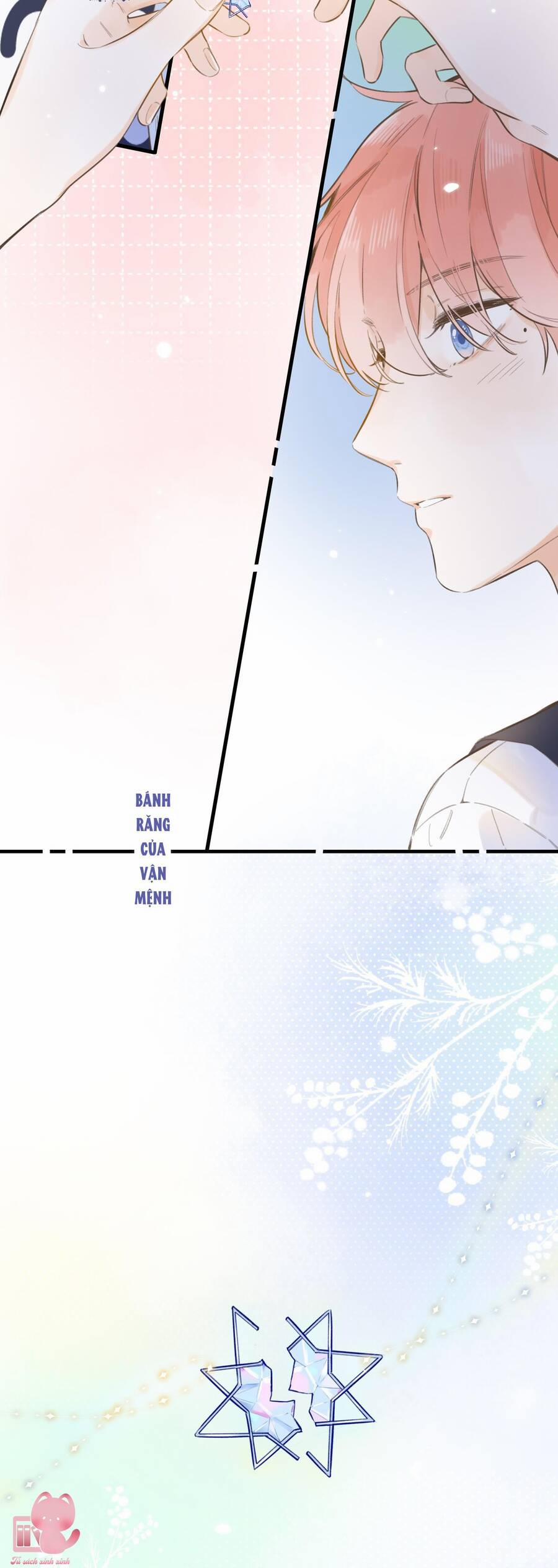 Ánh Sao Trôi Dạt Giữa Làn Nước 49 trang 2