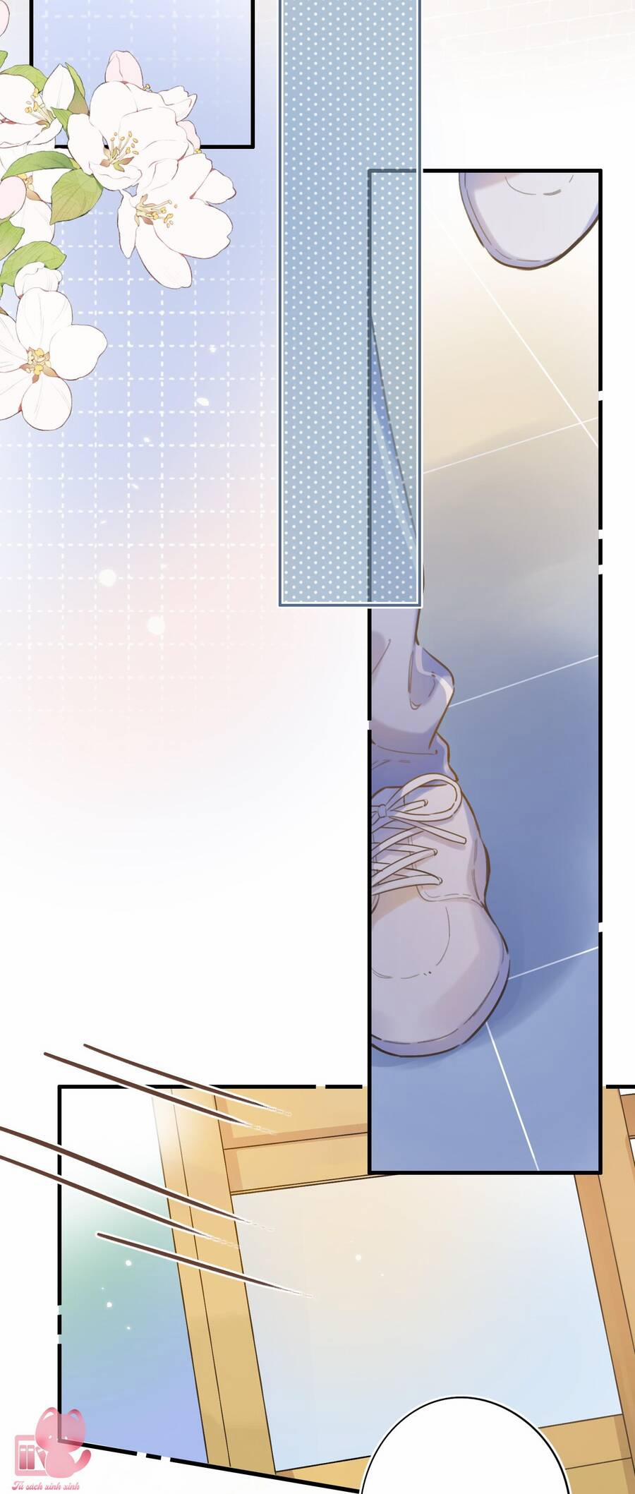 Ánh Sao Trôi Dạt Giữa Làn Nước 49 trang 21