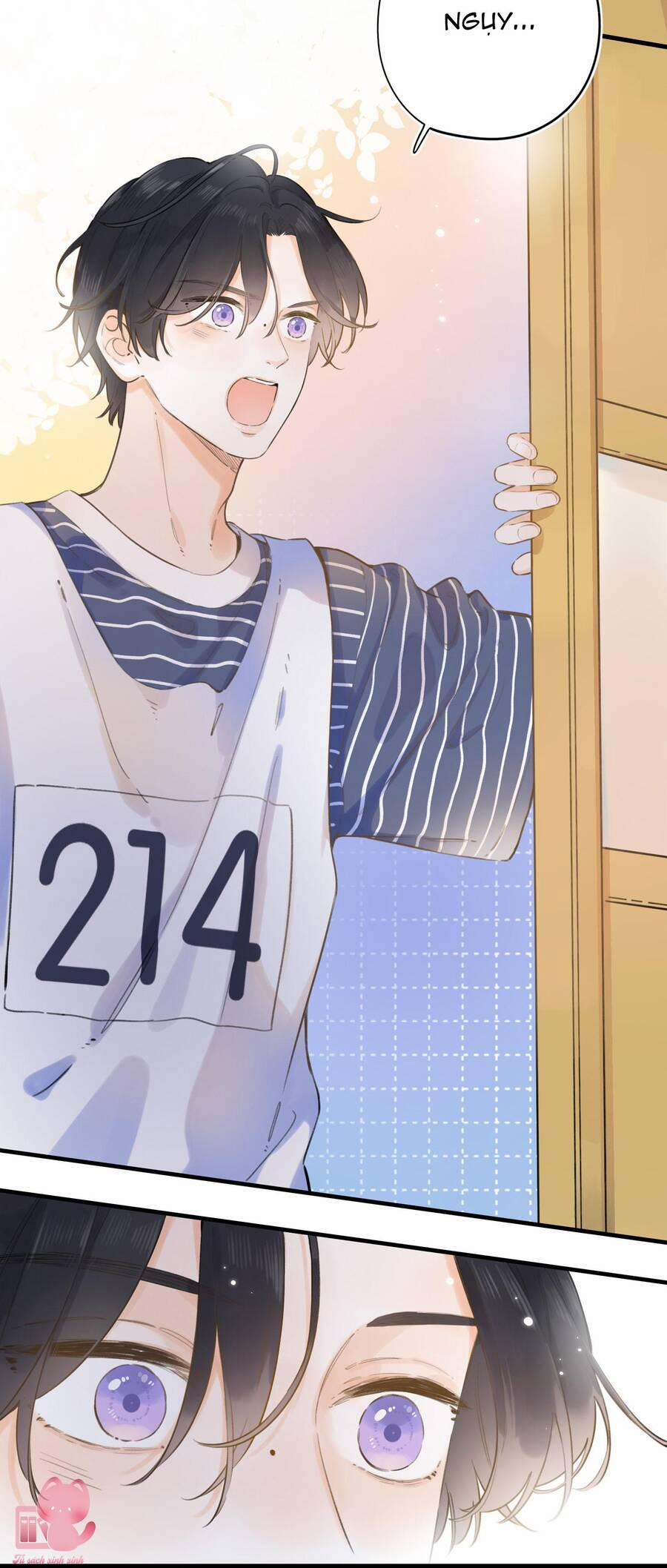 Ánh Sao Trôi Dạt Giữa Làn Nước 49 trang 22