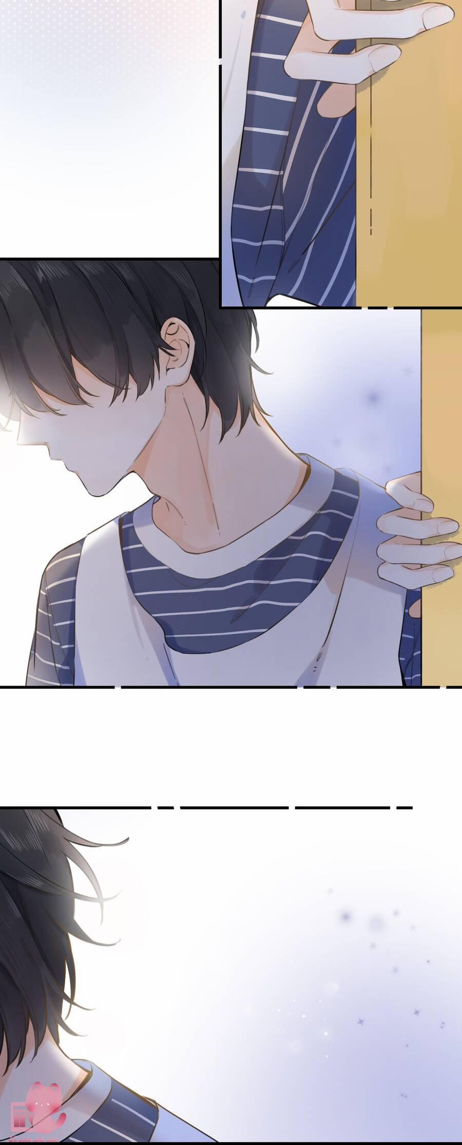 Ánh Sao Trôi Dạt Giữa Làn Nước 49 trang 29