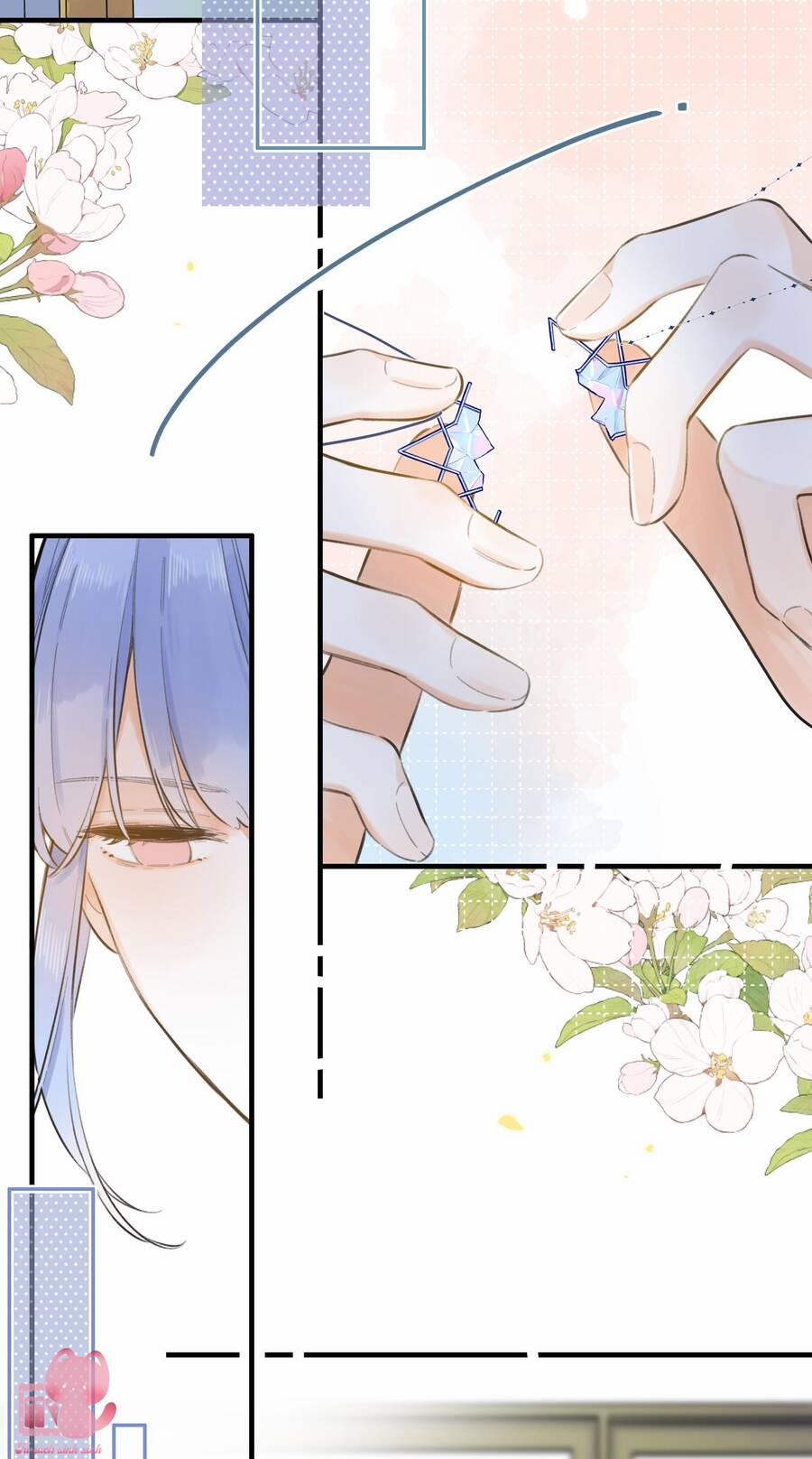 Ánh Sao Trôi Dạt Giữa Làn Nước 49 trang 31