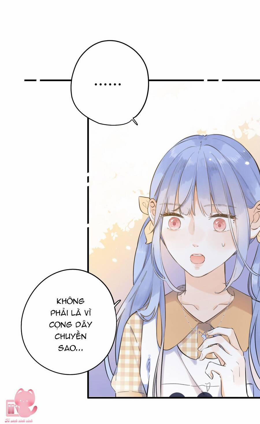 Ánh Sao Trôi Dạt Giữa Làn Nước 49 trang 33