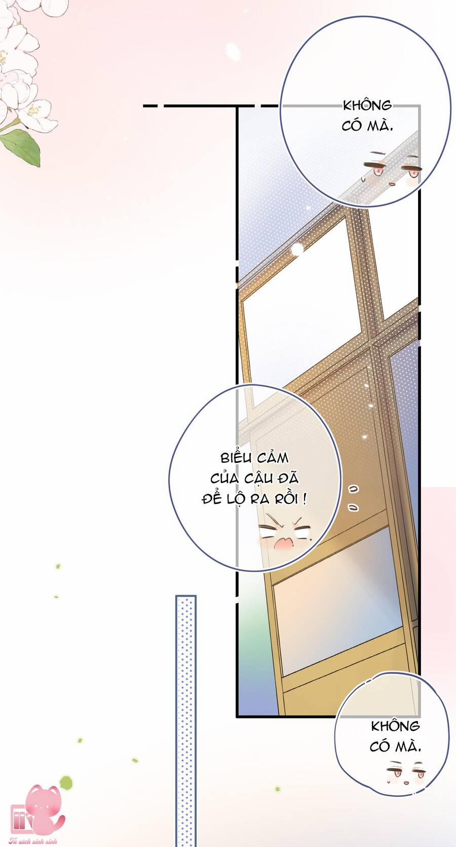 Ánh Sao Trôi Dạt Giữa Làn Nước 49 trang 36