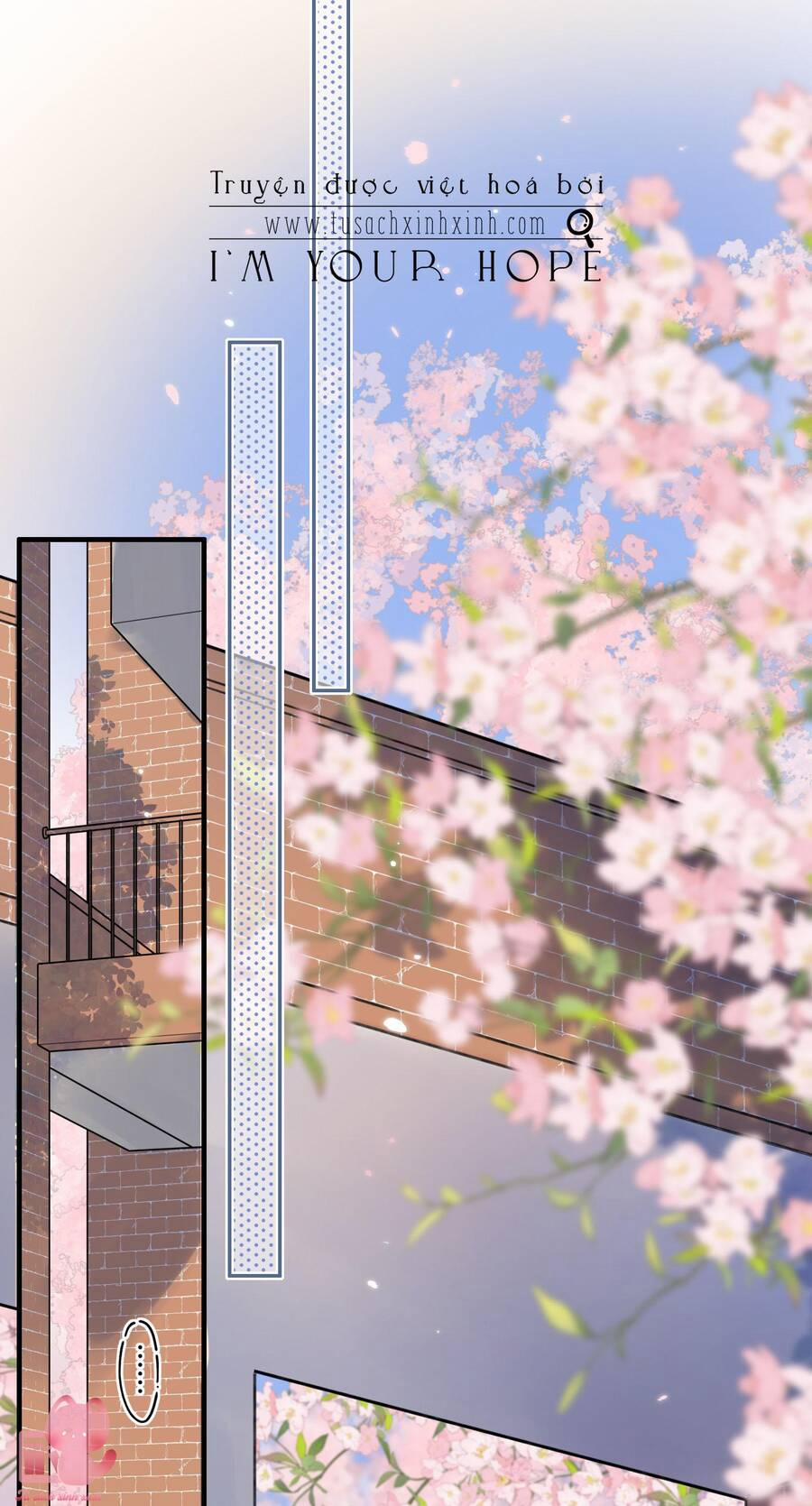 Ánh Sao Trôi Dạt Giữa Làn Nước 49 trang 37