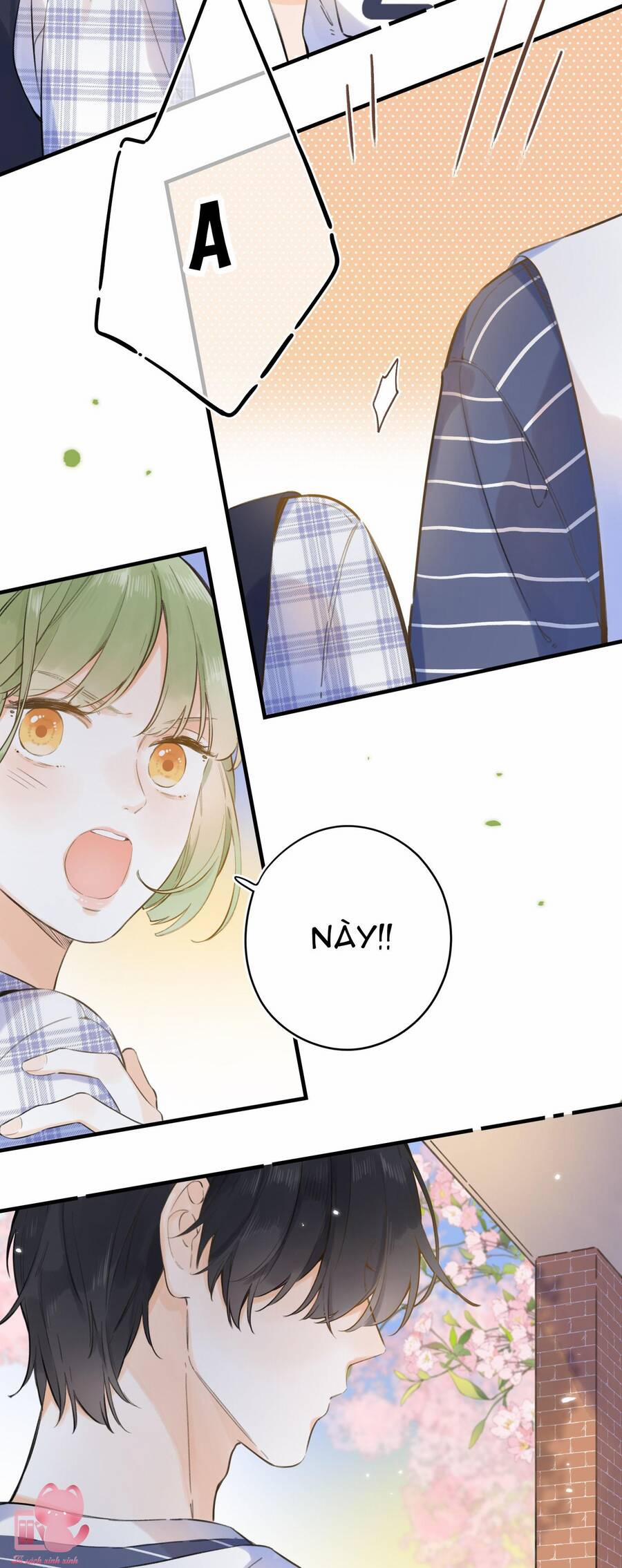 Ánh Sao Trôi Dạt Giữa Làn Nước 49 trang 41