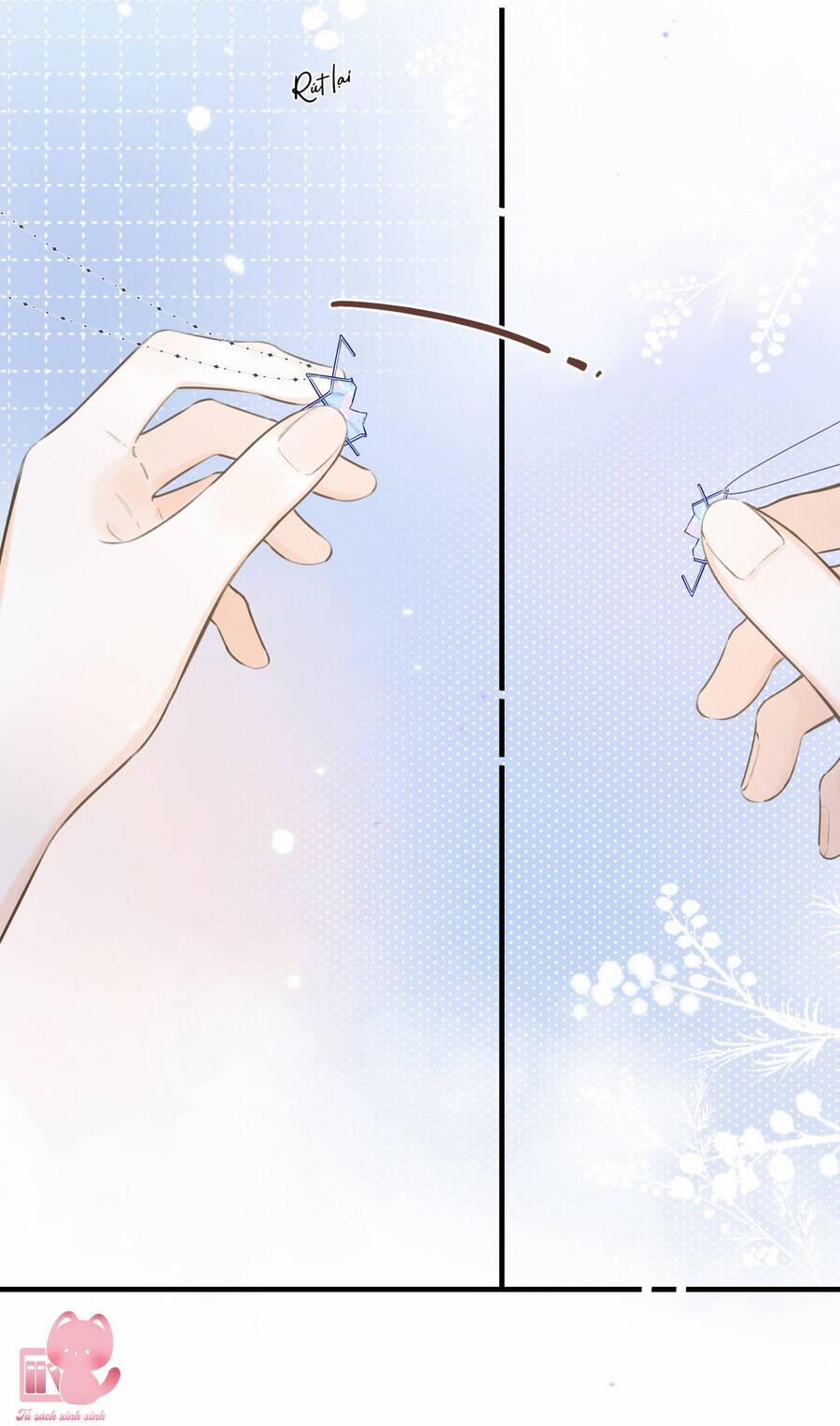 Ánh Sao Trôi Dạt Giữa Làn Nước 49 trang 6