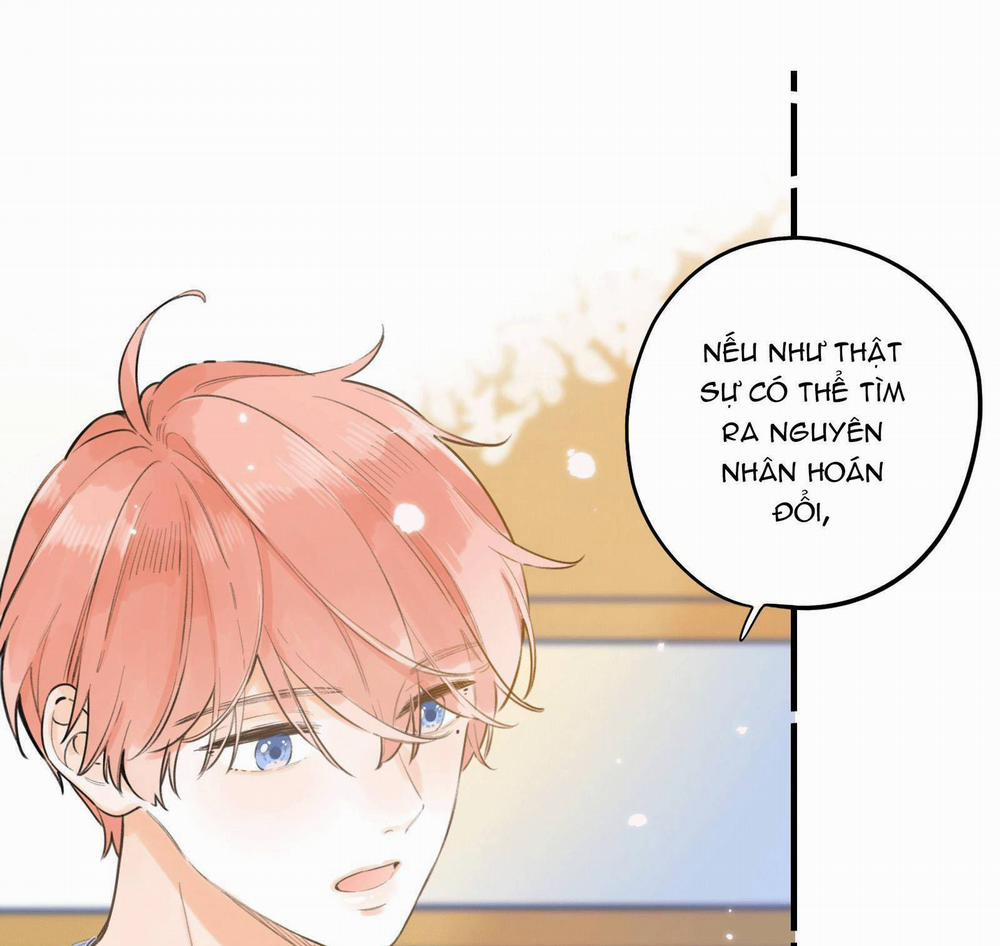 Ánh Sao Trôi Dạt Giữa Làn Nước 49 trang 9