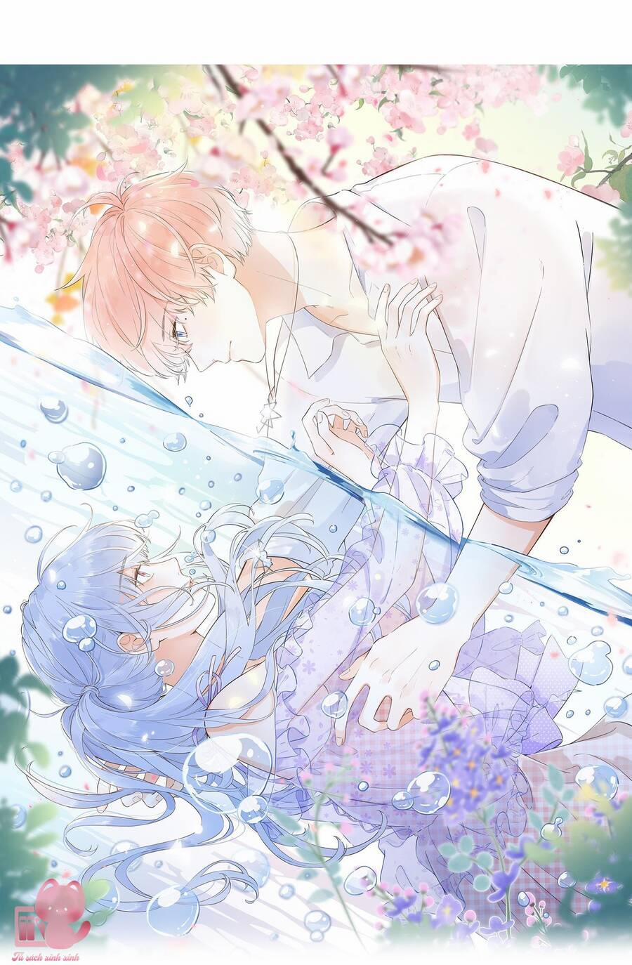 Ánh Sao Trôi Dạt Giữa Làn Nước 5 trang 10