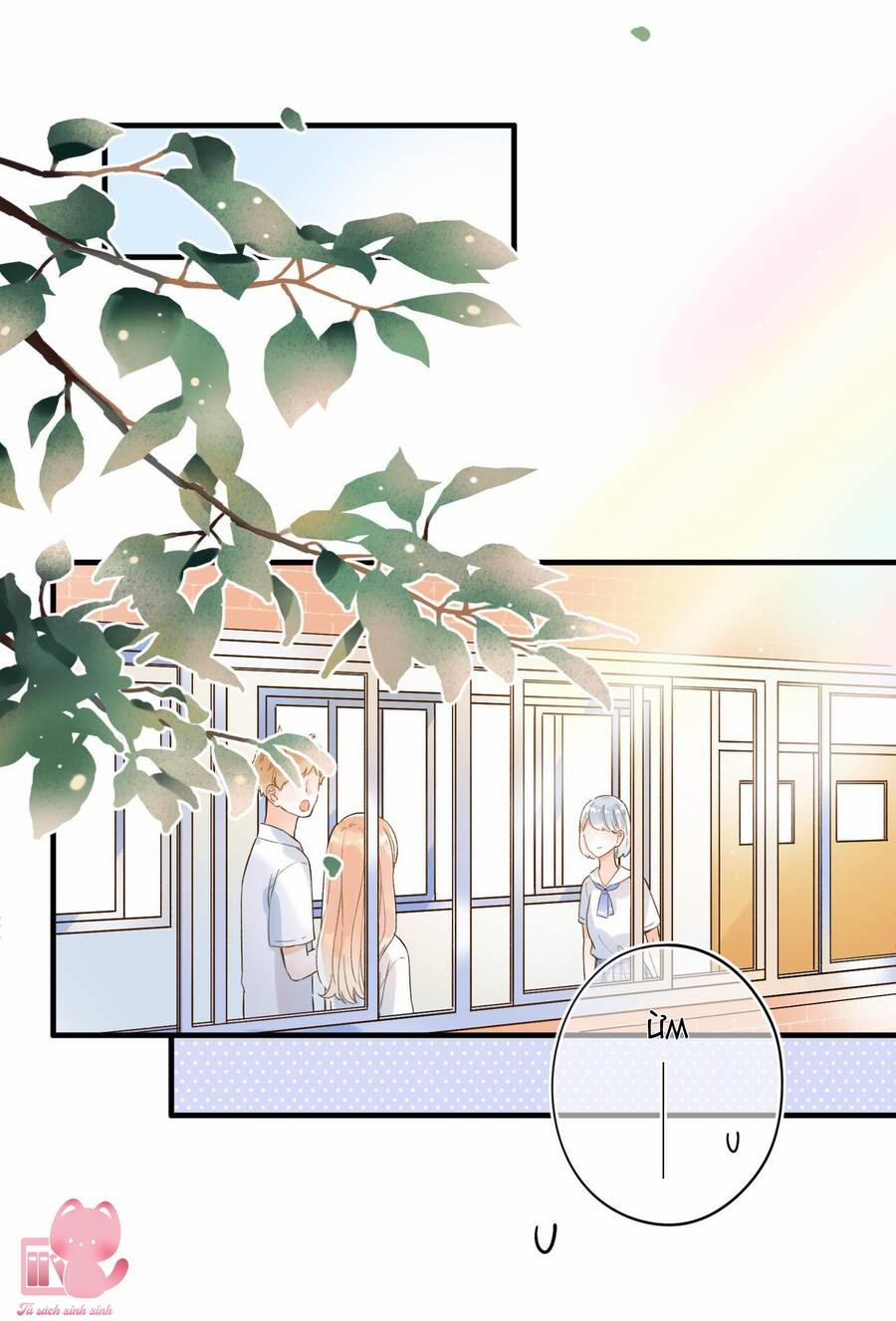 Ánh Sao Trôi Dạt Giữa Làn Nước 5 trang 12