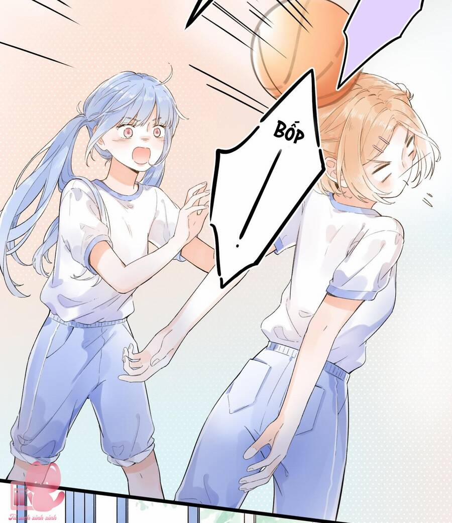 Ánh Sao Trôi Dạt Giữa Làn Nước 5 trang 25