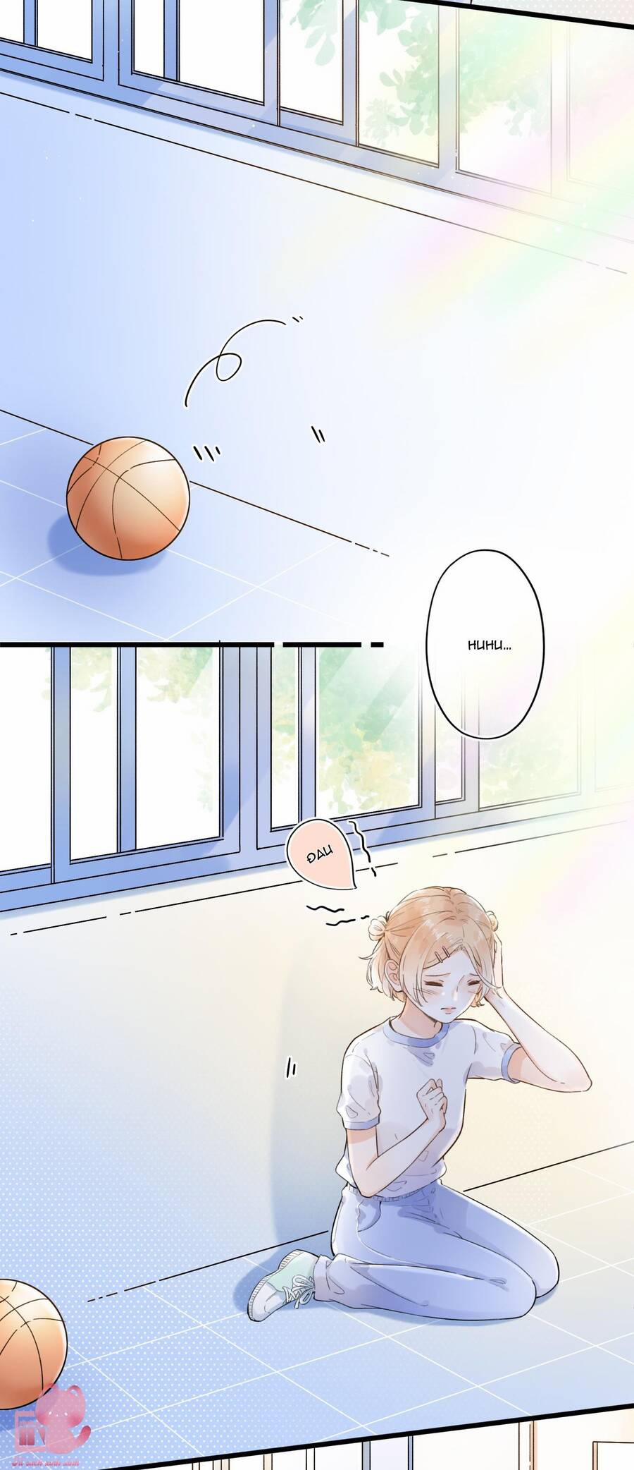 Ánh Sao Trôi Dạt Giữa Làn Nước 5 trang 26