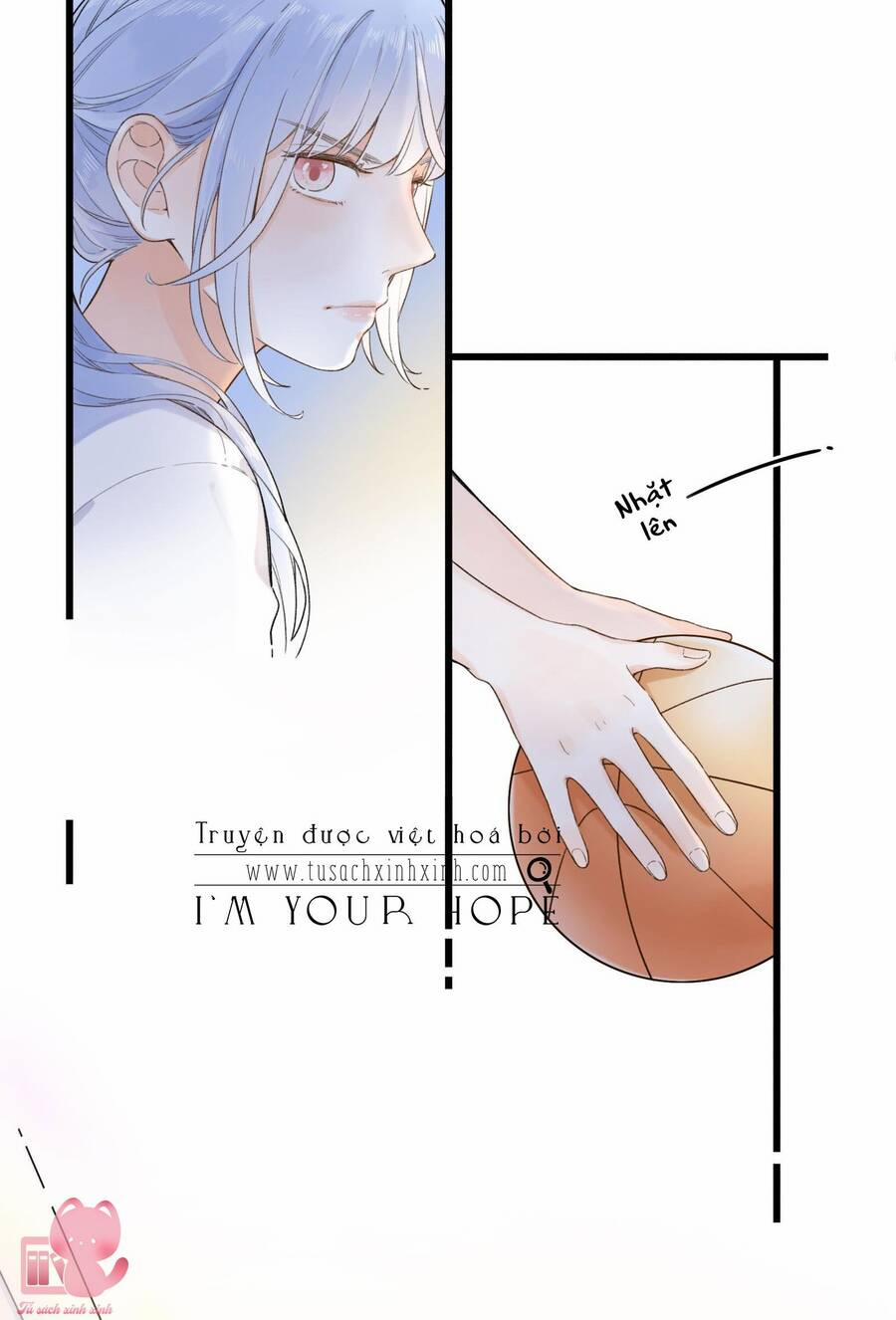 Ánh Sao Trôi Dạt Giữa Làn Nước 5 trang 28