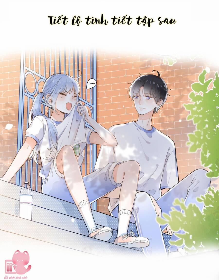 Ánh Sao Trôi Dạt Giữa Làn Nước 5 trang 42