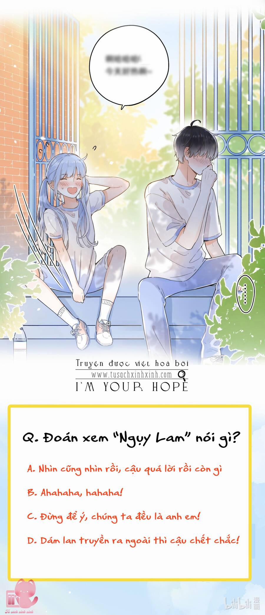 Ánh Sao Trôi Dạt Giữa Làn Nước 5 trang 43