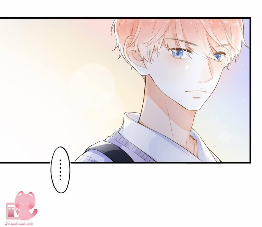 Ánh Sao Trôi Dạt Giữa Làn Nước 5 trang 6