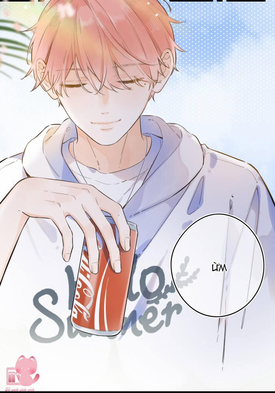 Ánh Sao Trôi Dạt Giữa Làn Nước 50 trang 11