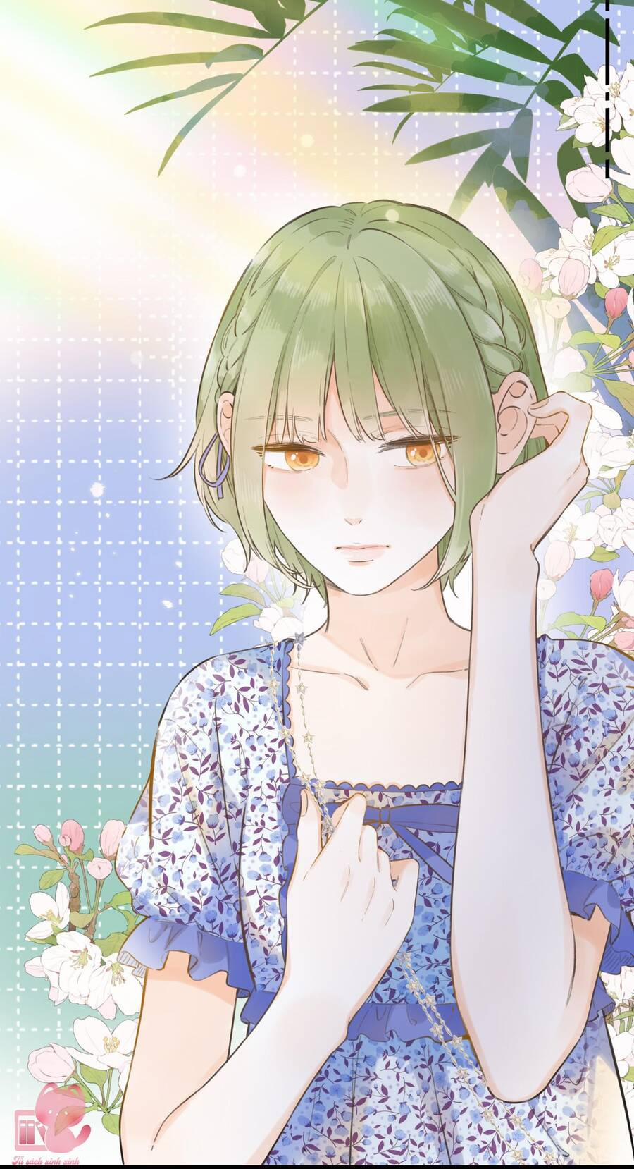 Ánh Sao Trôi Dạt Giữa Làn Nước 50 trang 17