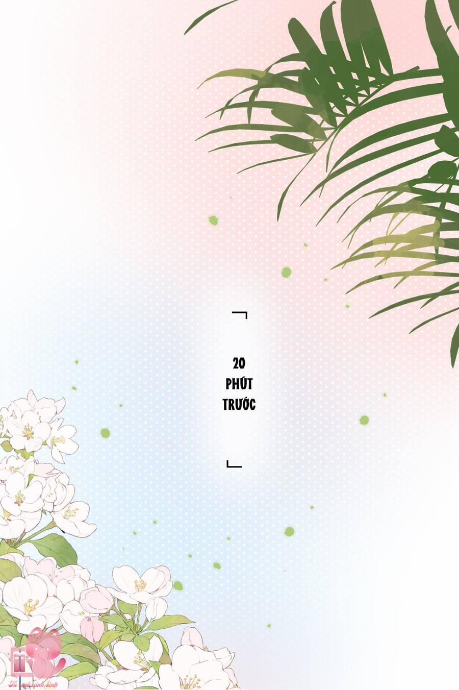 Ánh Sao Trôi Dạt Giữa Làn Nước 50 trang 18