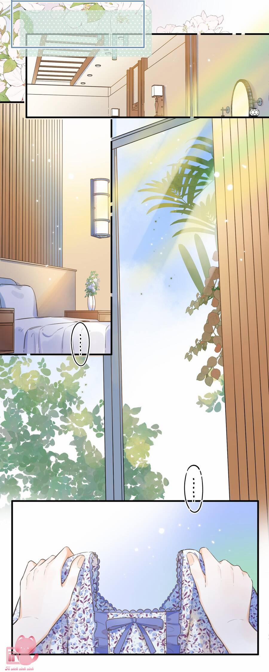 Ánh Sao Trôi Dạt Giữa Làn Nước 50 trang 19