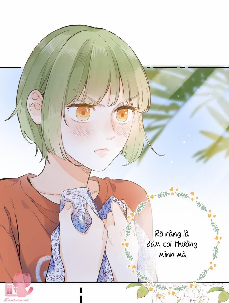 Ánh Sao Trôi Dạt Giữa Làn Nước 50 trang 21