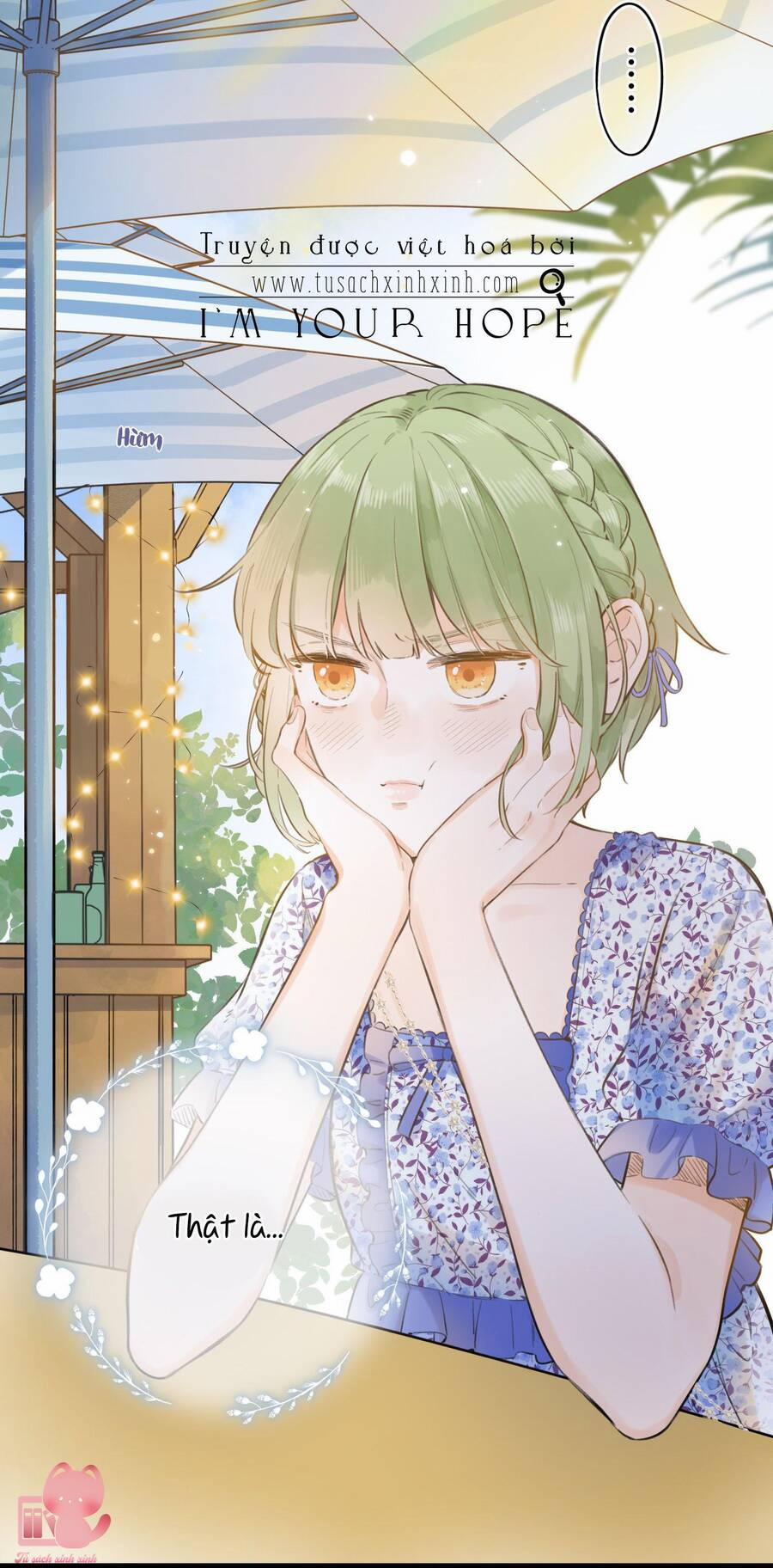 Ánh Sao Trôi Dạt Giữa Làn Nước 50 trang 30