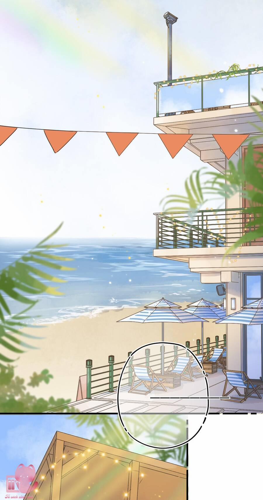 Ánh Sao Trôi Dạt Giữa Làn Nước 50 trang 4