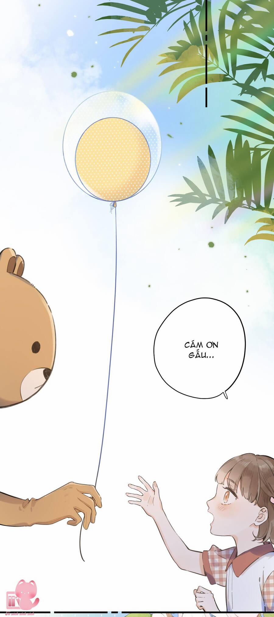 Ánh Sao Trôi Dạt Giữa Làn Nước 51 trang 11