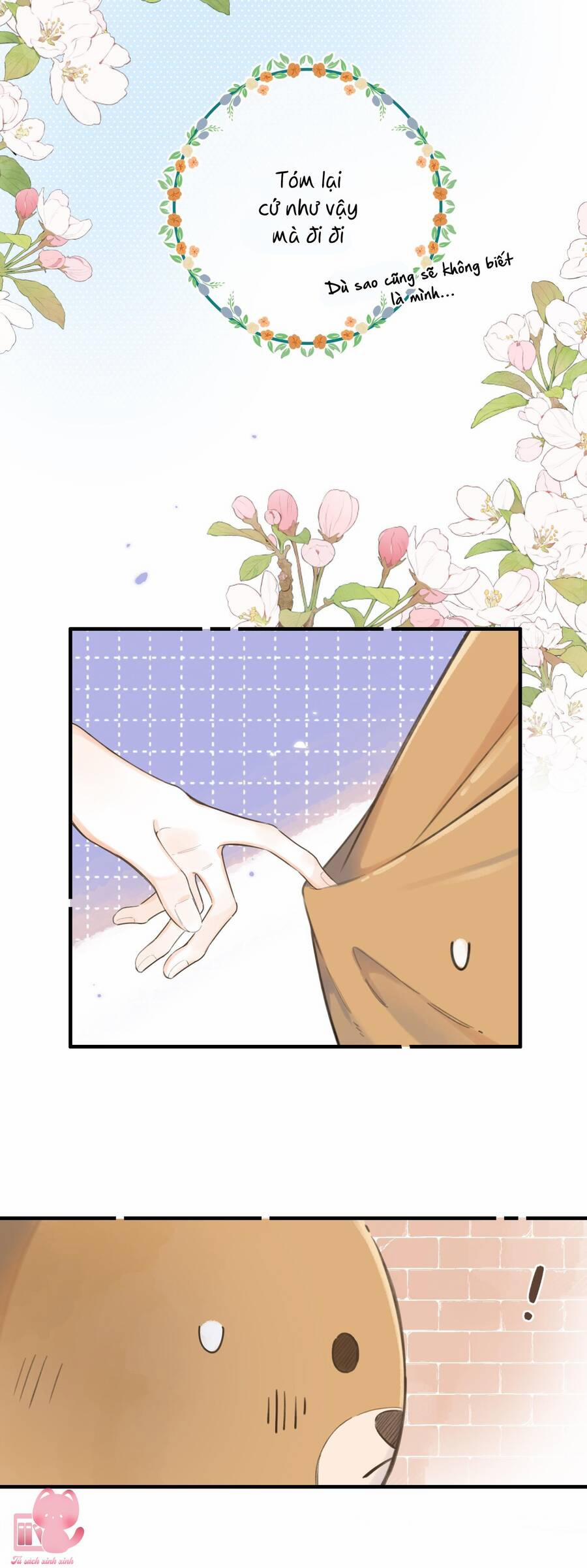 Ánh Sao Trôi Dạt Giữa Làn Nước 51 trang 18