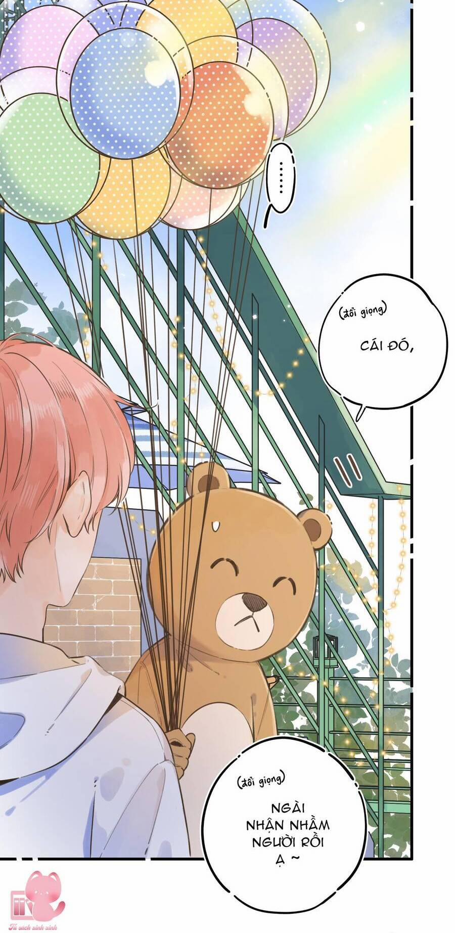 Ánh Sao Trôi Dạt Giữa Làn Nước 51 trang 20