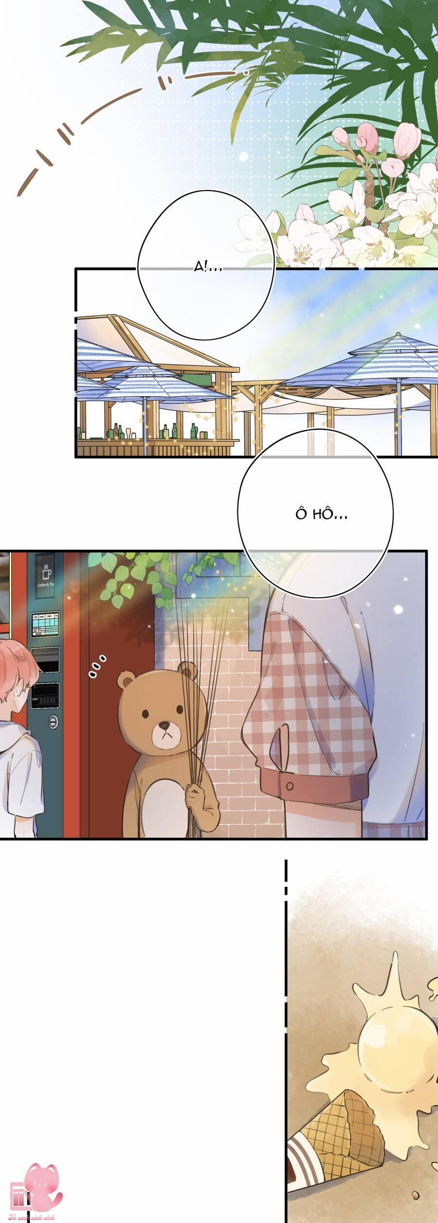 Ánh Sao Trôi Dạt Giữa Làn Nước 51 trang 6