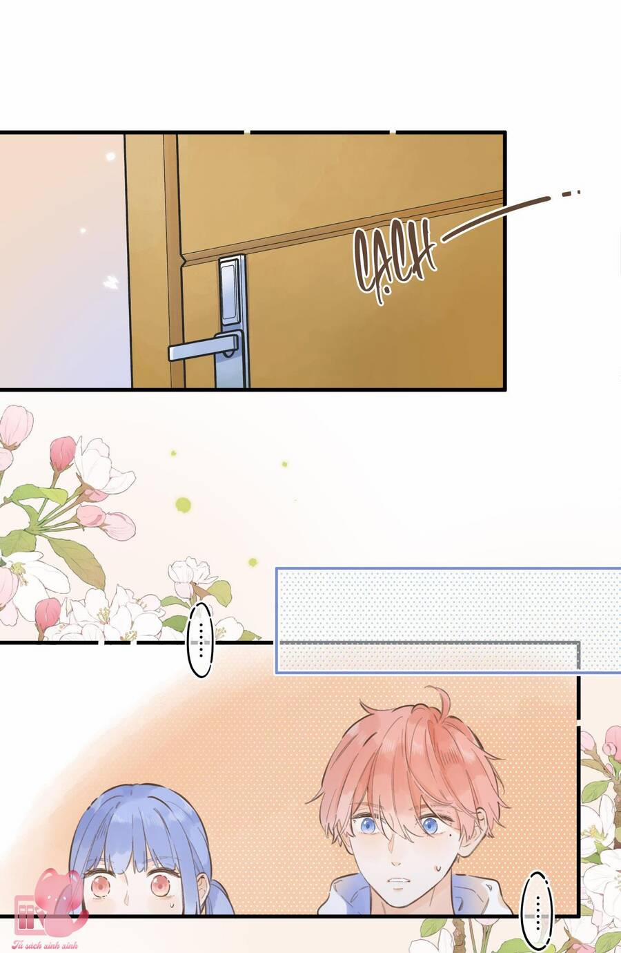 Ánh Sao Trôi Dạt Giữa Làn Nước 52.2 trang 12