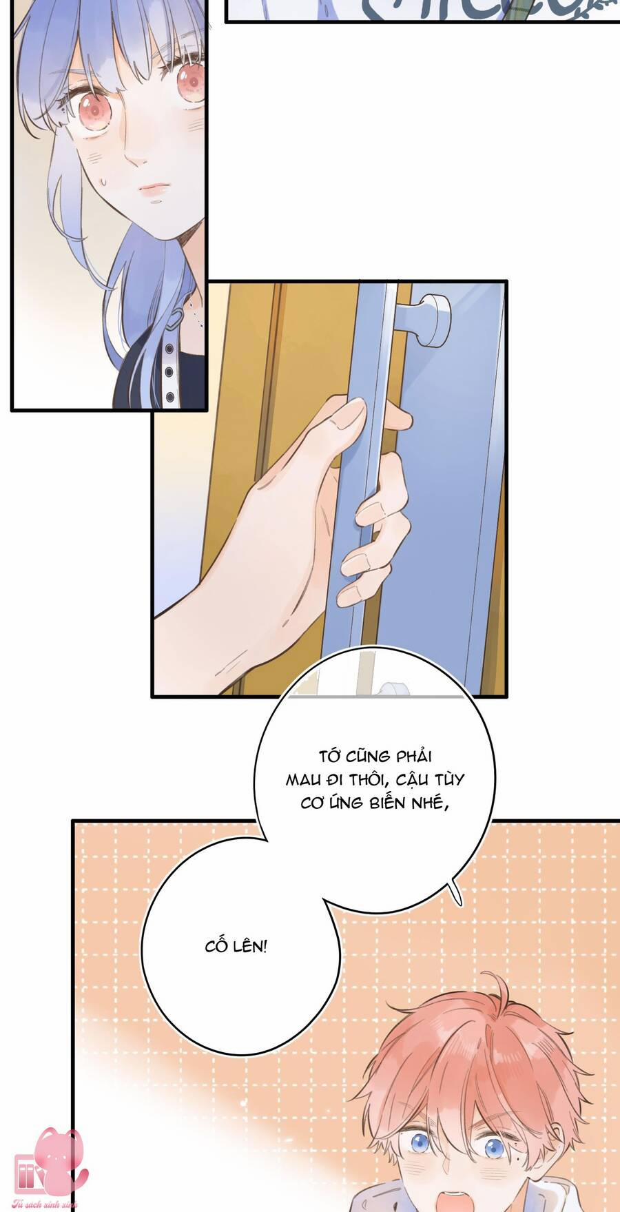 Ánh Sao Trôi Dạt Giữa Làn Nước 52.2 trang 13