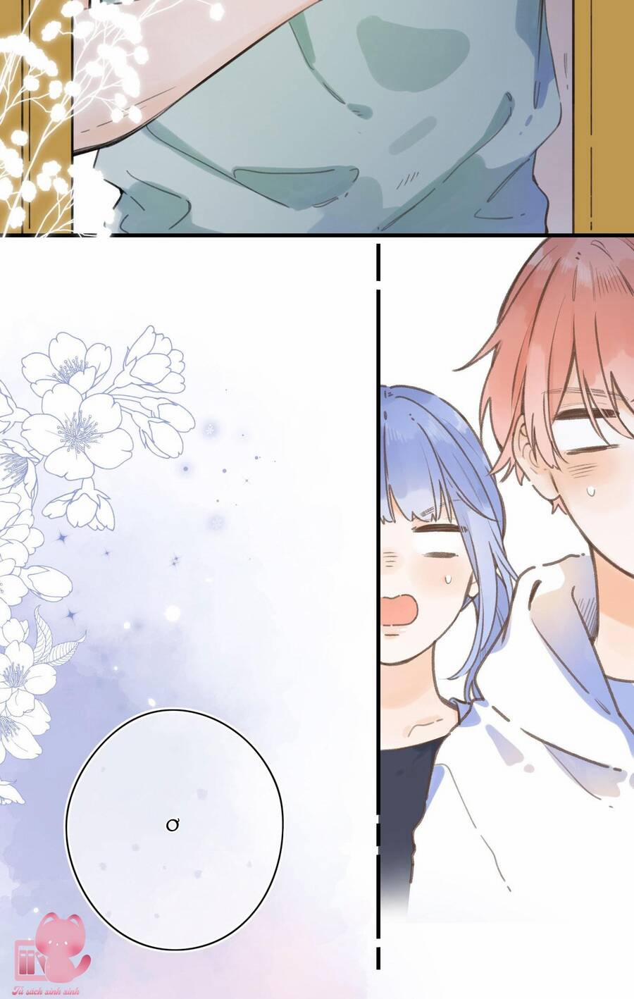 Ánh Sao Trôi Dạt Giữa Làn Nước 52.2 trang 15