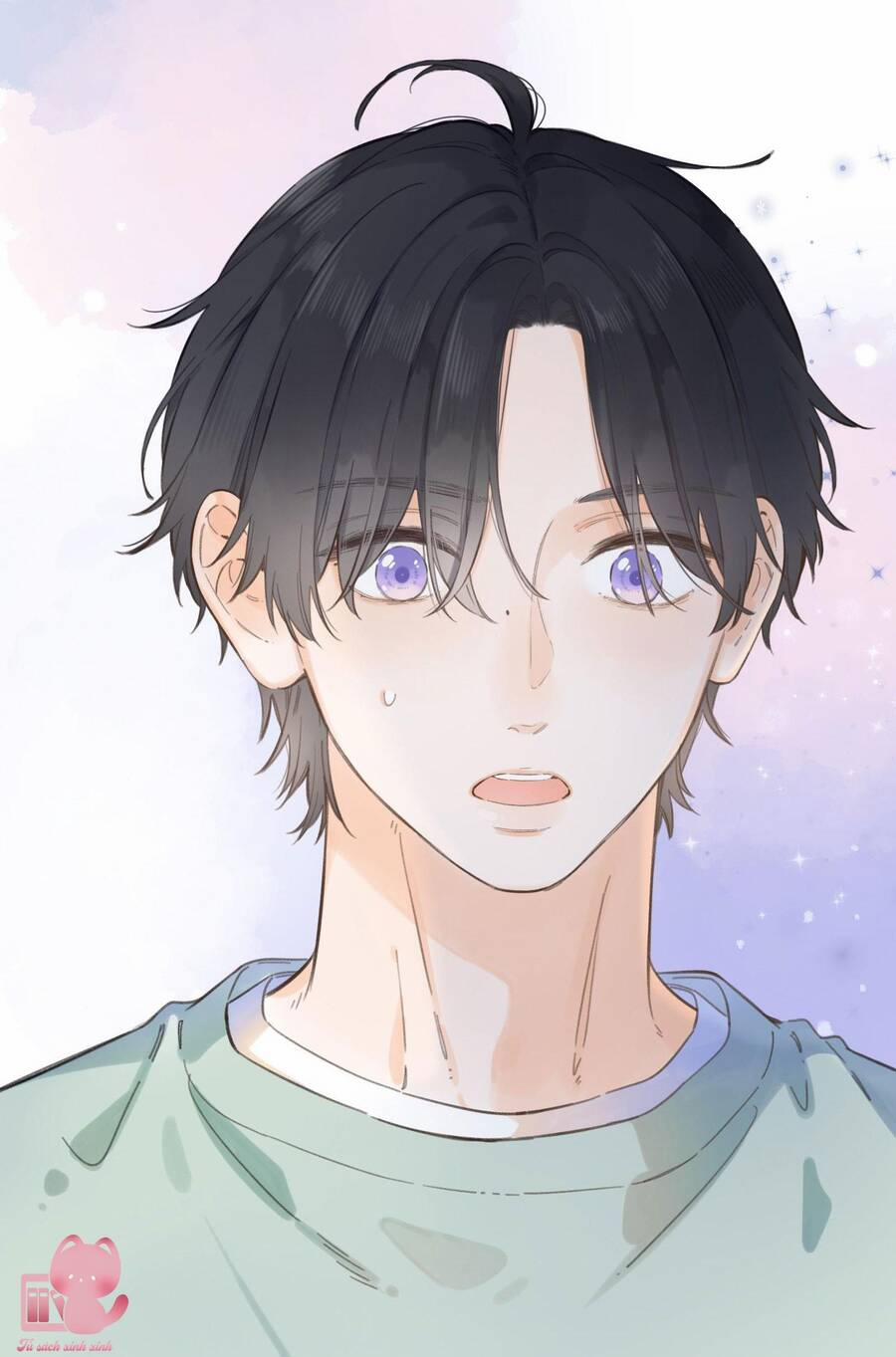 Ánh Sao Trôi Dạt Giữa Làn Nước 52.2 trang 16